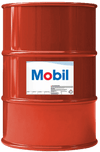 MOBILGEAR 600 XP 68 208L industrial gear oil drum, premium lubrication for heavy-duty applications. Available in Luanda - Angola.