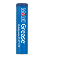 Mobilgrease XHP 222 0.39 KG - High-performance multipurpose grease for industrial and automotive use. Available in Luanda - Angola.