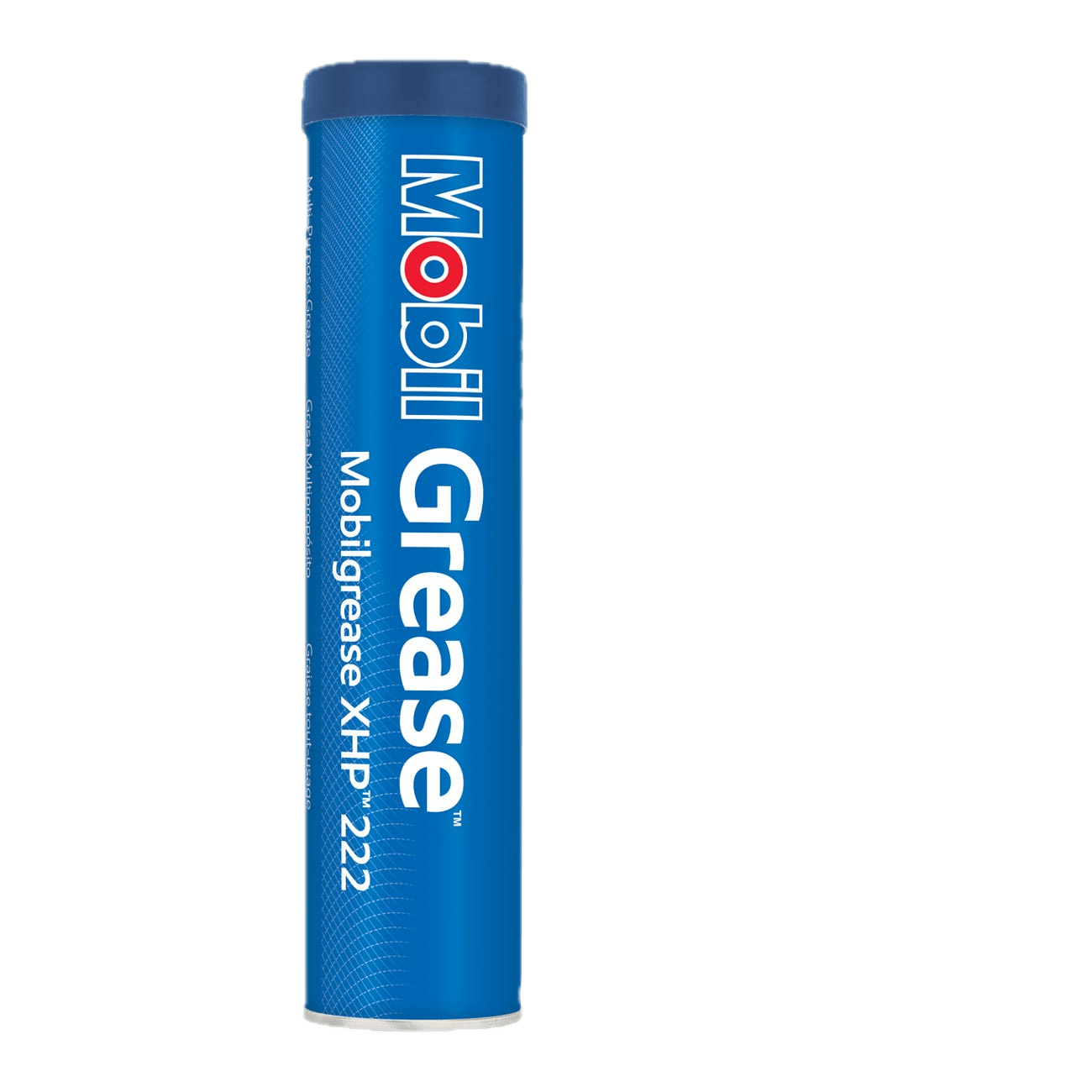 Mobilgrease XHP 222 0.39 KG - High-performance multipurpose grease for industrial and automotive use. Available in Luanda - Angola.