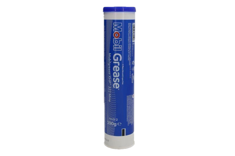 MOBILGREASE XHP 322 MINE 390gr shop grease Oceanbizz