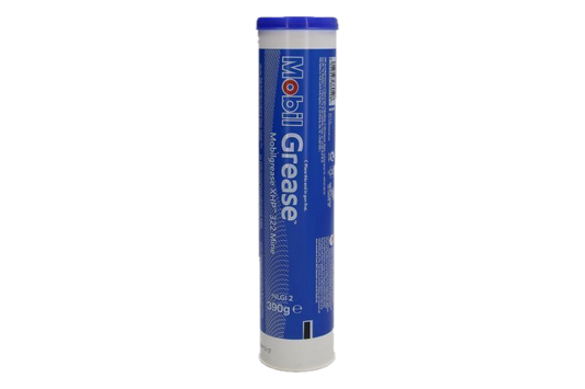 MOBILGREASE XHP 322 MINE 390gr shop grease Oceanbizz
