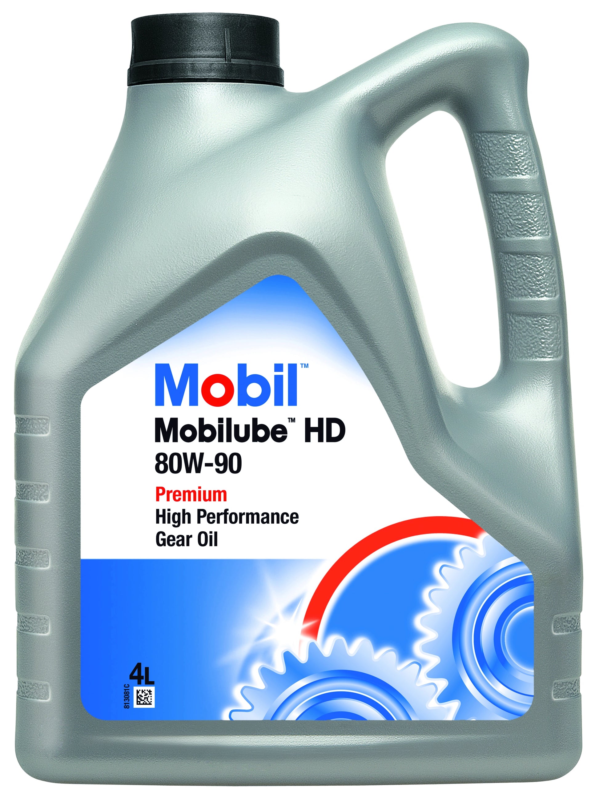 MOBILUBE HD 80W-90 4L shop Oceanbizz lubricants store