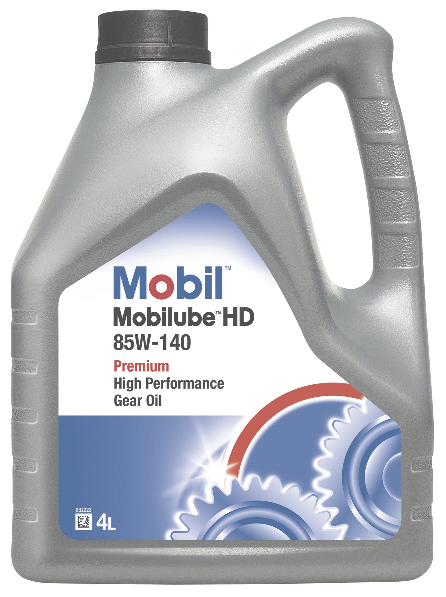 MOBILUBE_HD_85W140 4L Shop Oceanbizz