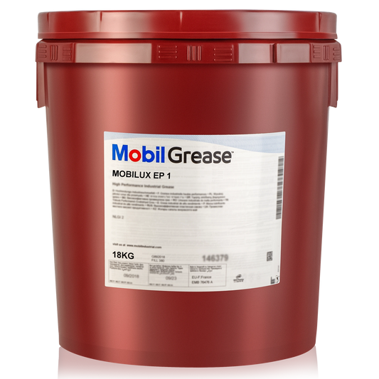 MOBILUX EP1 18KG Shop Oceanbizz Grease Store