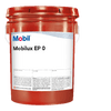 MOBILUX EP 0 18 KG - Multi-purpose extreme pressure grease for industrial and automotive use, available in Luanda - Angola.