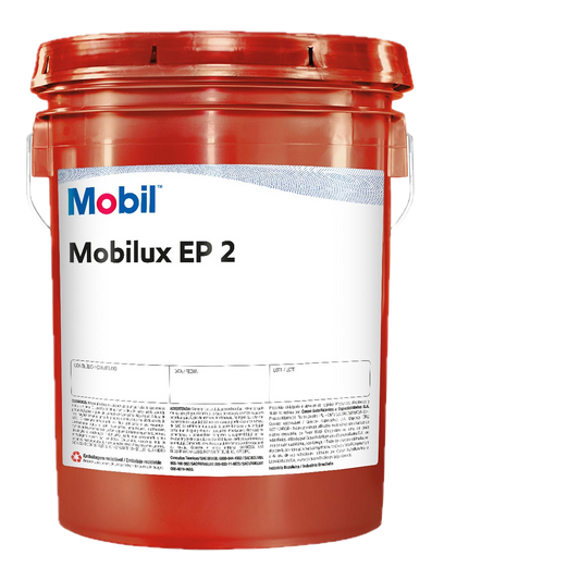 MOBILUX EP 2 18 KG