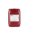 MOBIL ATF 320 20L container of premium automatic transmission fluid for smooth shifting and reliable performance.