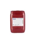 MOBIL ATF 320 20L container of premium automatic transmission fluid for smooth shifting and reliable performance.