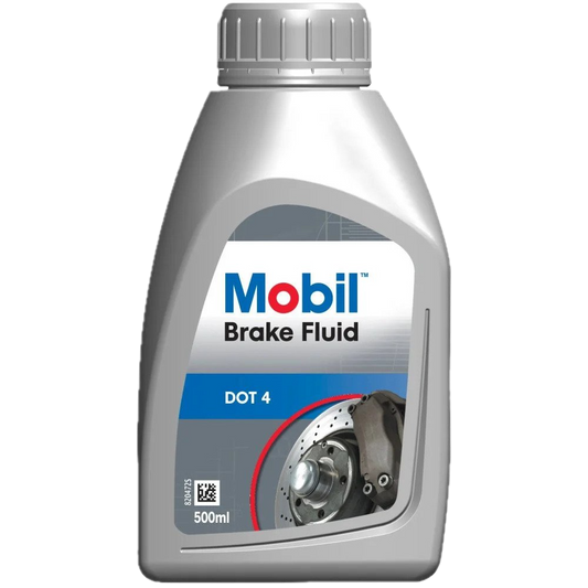 MOBIL_BRAKE_FLUID_DOT4_0.5l shop fluid dot oceanbizz shop