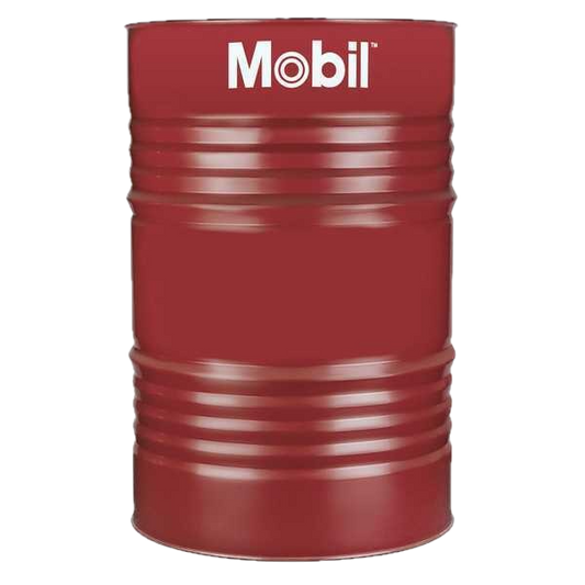 MOBIL DELVAC MODERN 15W40 SUP DEF V4 diesel engine oil, ideal for commercial vehicles. Available in Angola and Portugal.