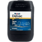 MOBIL DELVAC MODERN 15W40 SUP DEF V4 20LT - premium diesel engine oil for wear protection in Luanda - Angola.