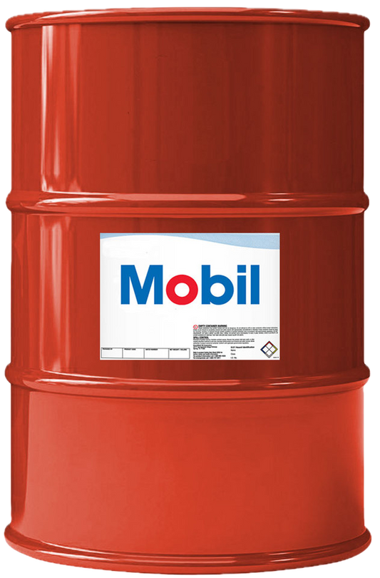MOBIL HYDRAULIC 10