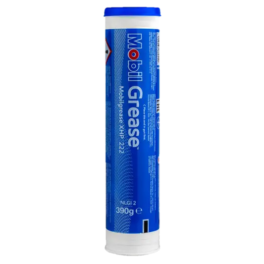 MOBIL SHC POLYREX 222 Shop Grease Oceanbizz 