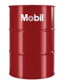 Mobil Super 2000 Formula P 10W40 engine oil barrel, premium semi-synthetic lubricant for wear protection.