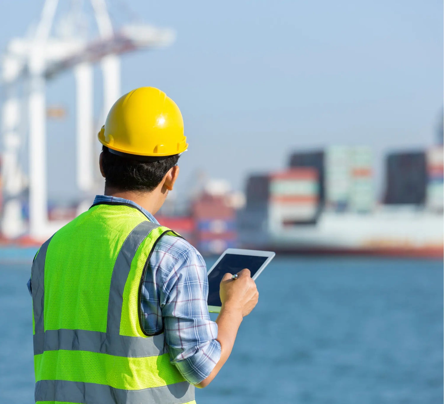 OceanBizz_Husbandry_Services_Port_Inspection