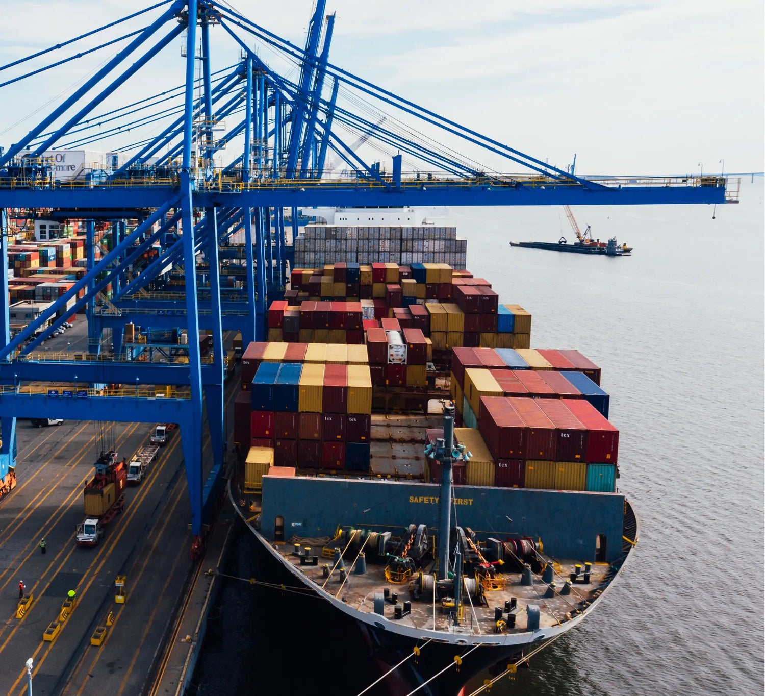 OceanBizz_Ship_Chandler_Services