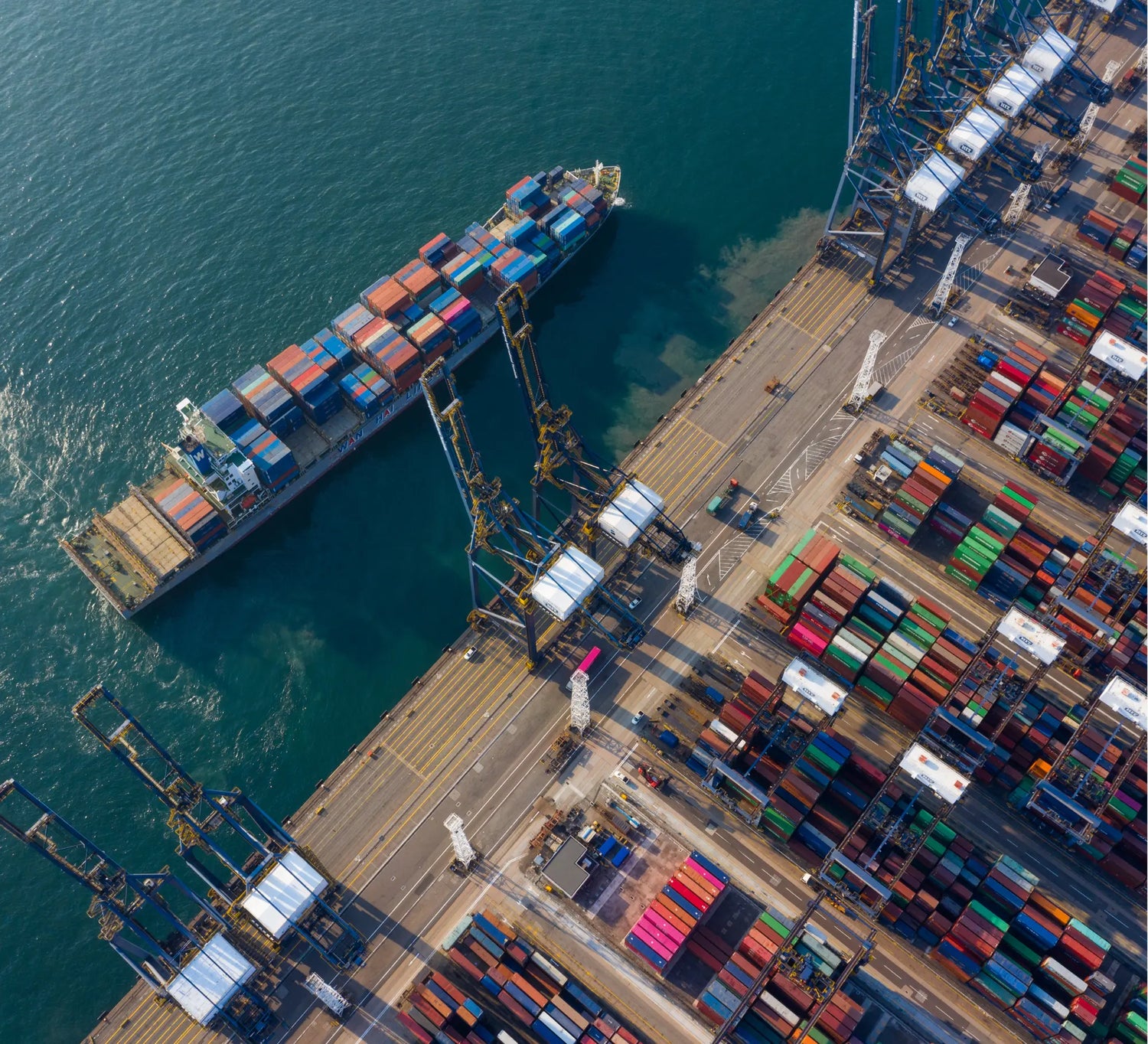 OceanBizz_Supply_Chain_Logistics