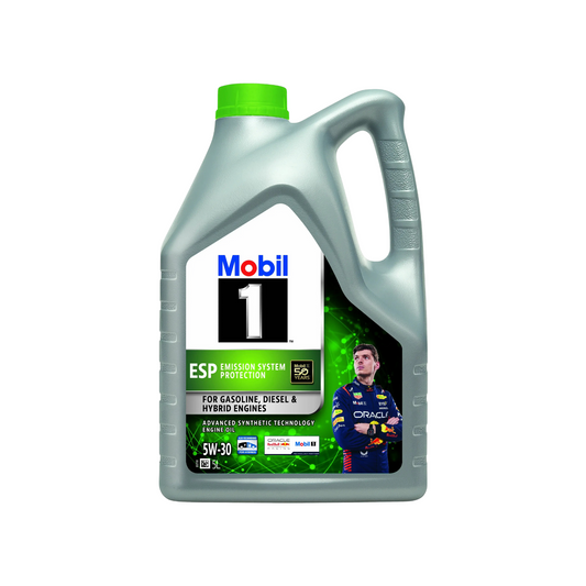 MOBIL 1 ESP 5W30