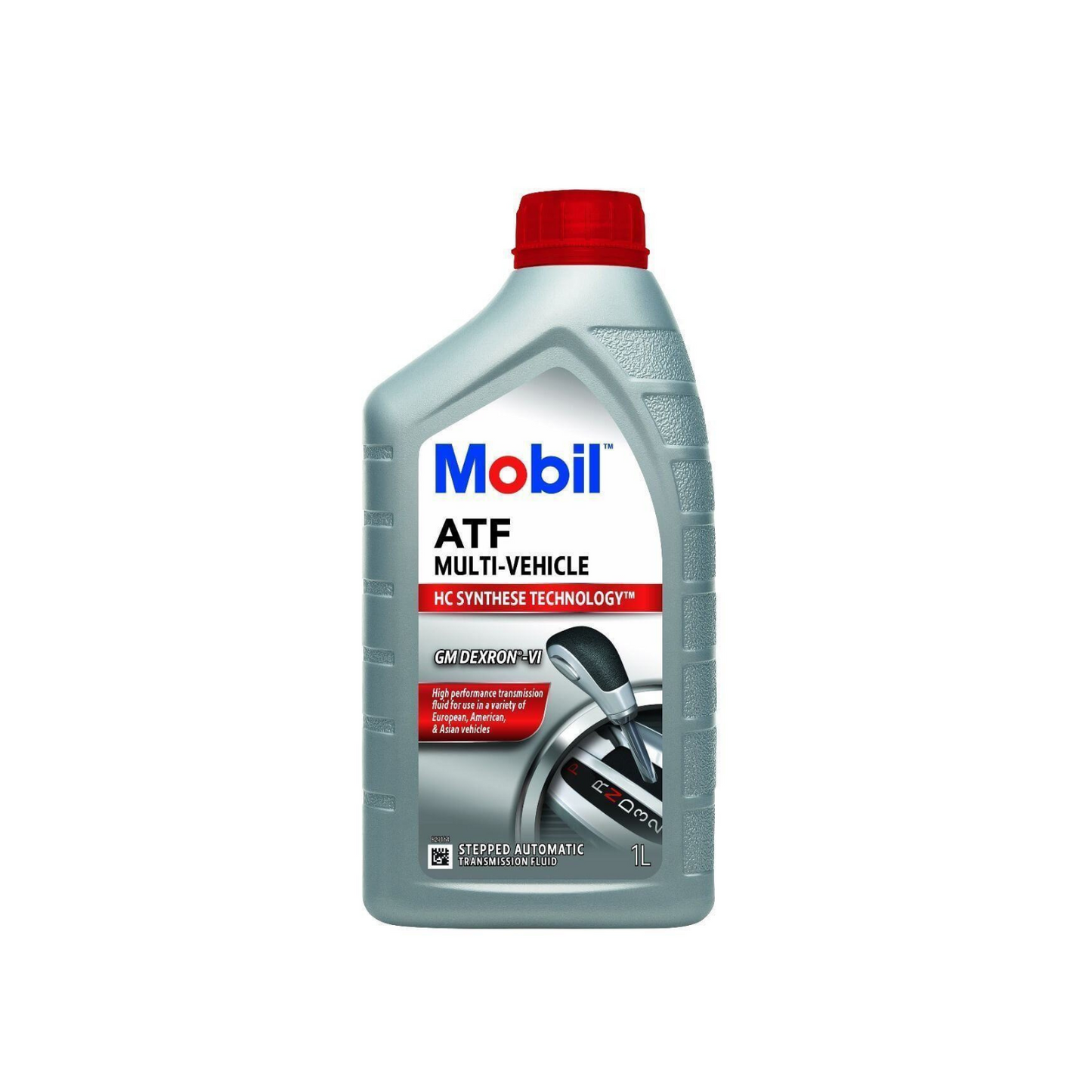 MOBIL ATF MULTI-VEHICLE