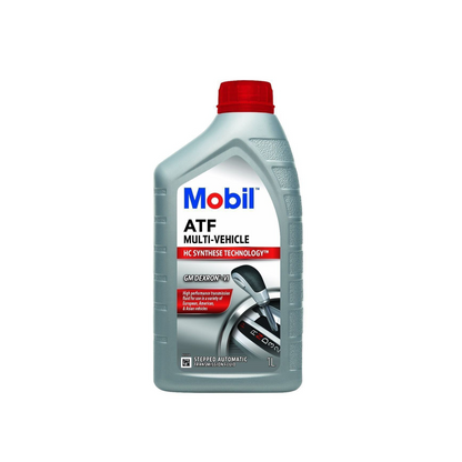 MOBIL ATF MULTI-VEHICLE